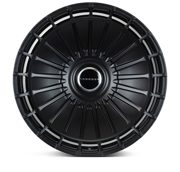 Диски Vossen S21-12 24" Диски Vossen S21-12 24"