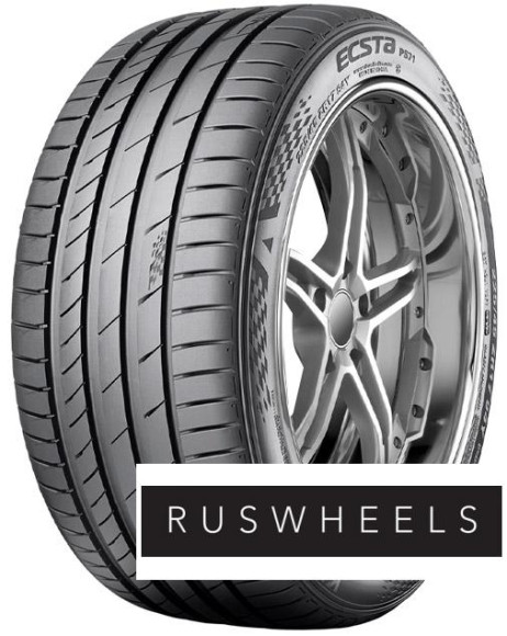 Шины Kumho  205/65/16  H 95 Ecsta PS71