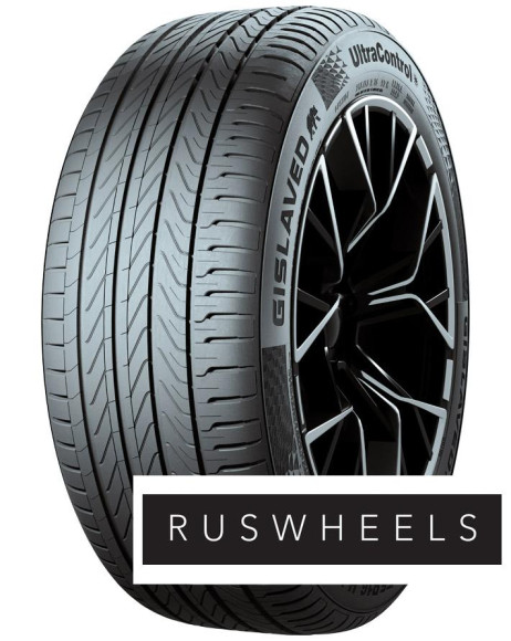 Шины Gislaved 195/65R15 91V UltraControl TL