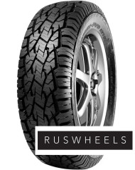 Шины Sunfull 255/70 r16 MONT-PRO AT782 111T