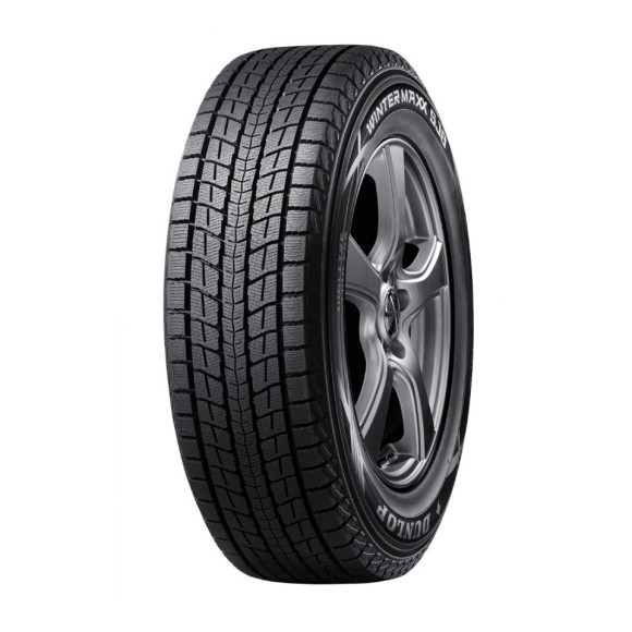 Шины Dunlop 215/65 r17 Winter Maxx SJ8 103R Шины Dunlop 215/65 r17 Winter Maxx SJ8 103R