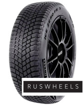 Шины Pirelli 255/55R20 110H XL Ice Zero FR 3 TL