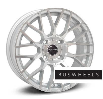 Диски PDW R17 / 7.5J PCD 5x114.3 ЕТ 32 ЦО 67.1 2020 Диски PDW R17 / 7.5J PCD 5x114.3 ЕТ 32 ЦО 67.1 2020