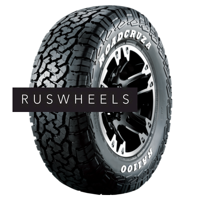 Шины Roadcruza LT305/55R20 121/118S RA1100 TL WW M+S 10PR Шины Roadcruza LT305/55R20 121/118S RA1100 TL WW M+S 10PR