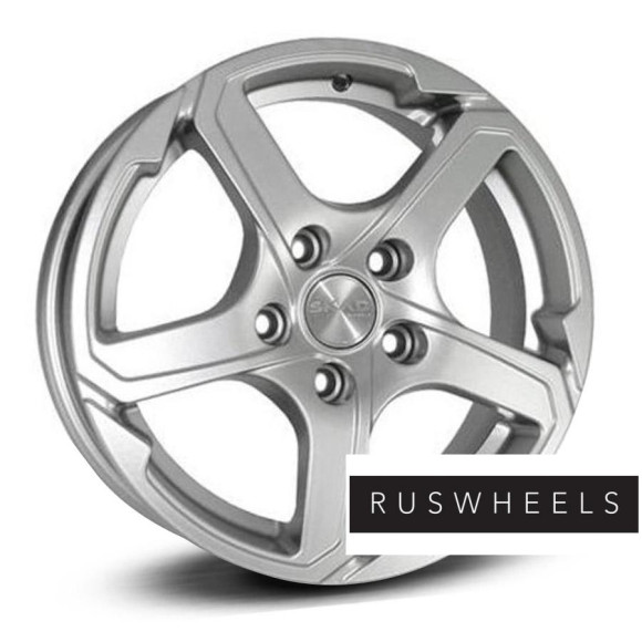 Диски Скад R15 / 6J PCD 4x98 ЕТ 38 ЦО 58.6 Аллигатор