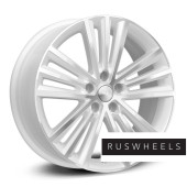 Диски Скад R19 / 7.5J PCD 5x112 ЕТ 43 ЦО 57.1 Манчестер