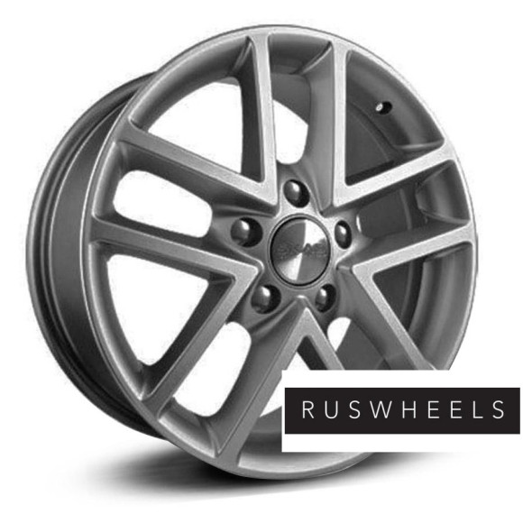 Диски Скад R18 / 8J PCD 5x130 ЕТ 57 ЦО 71.5 Атлант Диски Скад R18 / 8J PCD 5x130 ЕТ 57 ЦО 71.5 Атлант