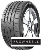 Шины Kumho 235/55 r19 Crugen HP91 101V