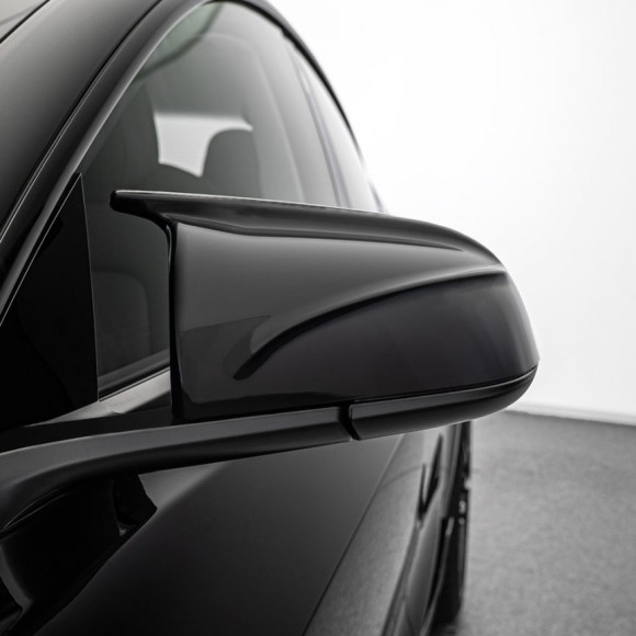 Накладки на зеркала StarTech - TESLA MODEL 3