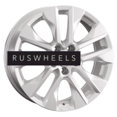 Диски Replay 7,5x19/5x114,3 ET49,5 D67,1 KI375 Sil (конус, C570)