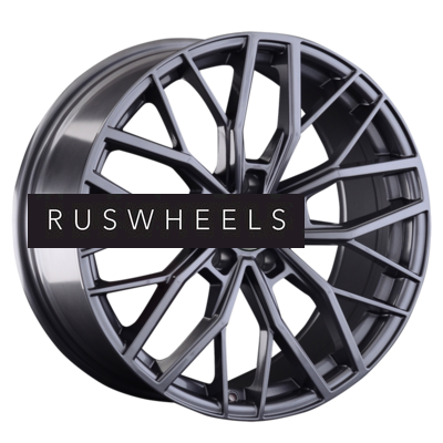 Диски Replay 9x20/5x112 ET33 D66,6 VV249 GM (конус, C570-01)