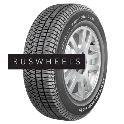 Шины BFGoodrich 235/60R18 107V XL Urban Terrain T/A TL
