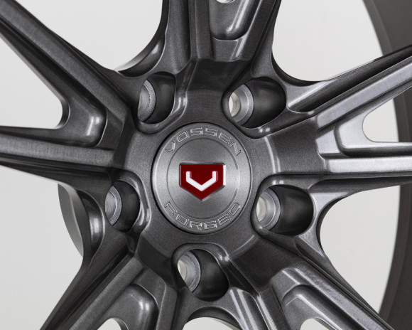 Диски Vossen S17-06 22" Диски Vossen S17-06 22"