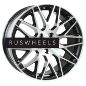 Диски RST 8x18/5x108 ET33 D65,1 R158 (Exeed) BD