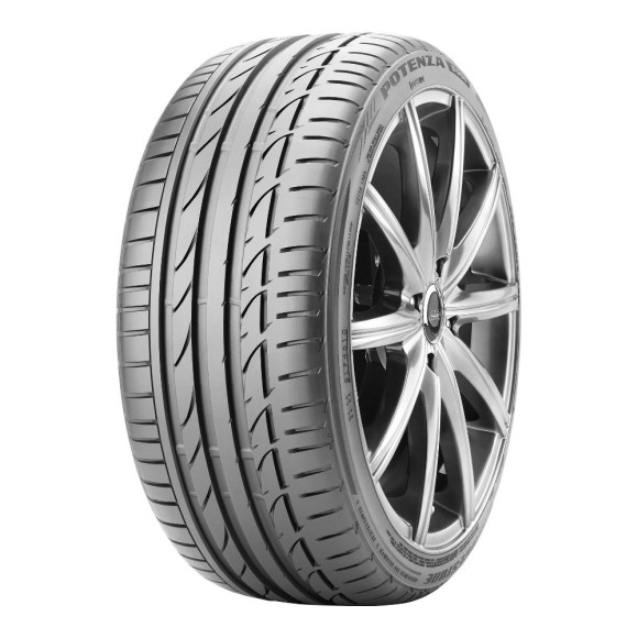 Шины Bridgestone 225/35 r19 Potenza S001 88Y Runflat