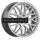 Диски СКАД 7x17/5x110 ET38 D65,1 Азимут (КЛ371) Селена