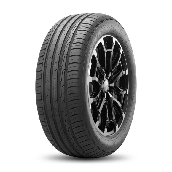 Шины Cordiant 205/60 r16 Comfort 2 96H