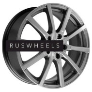 Диски iFree 7x17/5x114,3 ET45 D67,1 Big Byz (КС680) Хай Вэй Диски iFree 7x17/5x114,3 ET45 D67,1 Big Byz (КС680) Хай Вэй