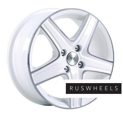 Диски Скад R14 / 5.5J PCD 4x98 ЕТ 38 ЦО 58.6 Магнум Диски Скад R14 / 5.5J PCD 4x98 ЕТ 38 ЦО 58.6 Магнум