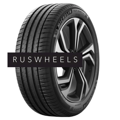Шины Michelin 255/45R20 101W Pilot Sport 4 SUV FRV TL EXT Шины Michelin 255/45R20 101W Pilot Sport 4 SUV FRV TL EXT
