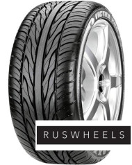 Шины Maxxis 255/45 r20 MA-Z4S Victra 105V