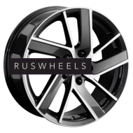 Диски Replay 7x17/5x112 ET40 D57,1 SK171 GMF (конус, C570) Диски Replay 7x17/5x112 ET40 D57,1 SK171 GMF (конус, C570)