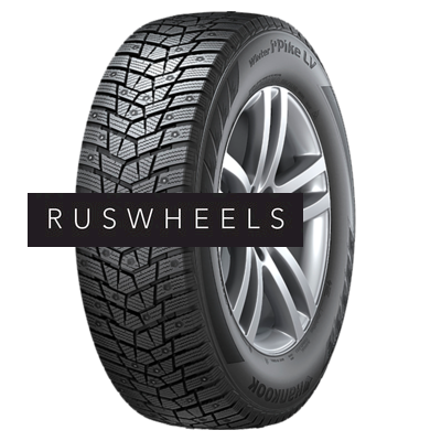 Шины Hankook 185/75R16C 104/102R Winter i*Pike LV RW15 TL 8PR (шип.) Шины Hankook 185/75R16C 104/102R Winter i*Pike LV RW15 TL 8PR (шип.)
