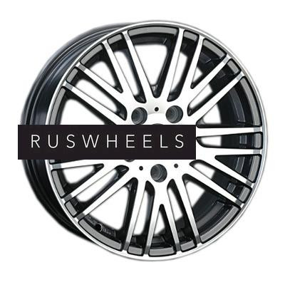 Диски LS 6x15/5x114,3 ET45 D73,1 314 GMF Диски LS 6x15/5x114,3 ET45 D73,1 314 GMF