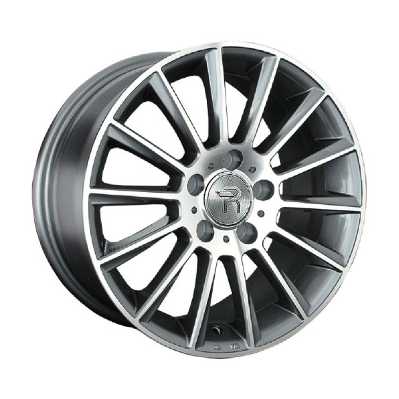 Диски REPLAY 8,0\R20 5*112 ET43 d66.6 GMF Диски REPLAY 8,0\R20 5*112 ET43 d66.6 GMF