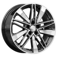 Диски СКАД 6.5\R16 5*114.3 ET38 d67.1 Алмаз Диски СКАД 6.5\R16 5*114.3 ET38 d67.1 Алмаз