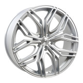 Диски Tech Line  205  8,5\R20 5*114,3 ET42  d67,1  S  [T205-8520-671-5x1143-42S]  Fb max 900 kg