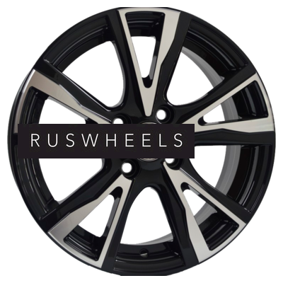 Диски Neo 6x15/4x100 ET36 D60,1 574 BD Диски Neo 6x15/4x100 ET36 D60,1 574 BD