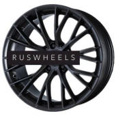 Грузовые диски MAK 8,5x20/5x108 ET42 D63,4 Munchen Matt Black Грузовые диски MAK 8,5x20/5x108 ET42 D63,4 Munchen Matt Black