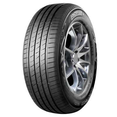 Шины Landspider 205/60R16 92V Eurotraxx H/P TL 4PR