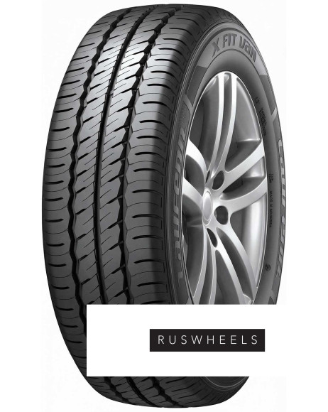 Шины Laufenn 195/75R16C 107/105R X Fit Van LV01 TL Шины Laufenn 195/75R16C 107/105R X Fit Van LV01 TL