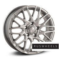 Диски Скад R16 / 6.5J PCD 5x108 ЕТ 50 ЦО 63.35 Сиена