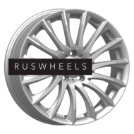 Диски СКАД 7x18/5x114,3 ET40 D66,1 Валенсия (КЛ282) Селена Диски СКАД 7x18/5x114,3 ET40 D66,1 Валенсия (КЛ282) Селена