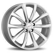 Диски Xtrike 7,0\R18 5*110 ET37 d67.1 HSB/FP