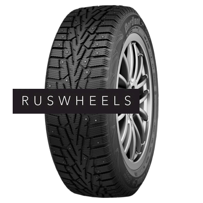 Шины Cordiant 225/60 r17 Snow Cross 103T Шипы