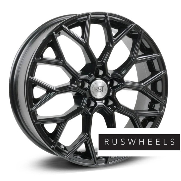 Диски RST R18 / 6.5J PCD 5x114.3 ЕТ 37 ЦО 66.5 R198 Диски RST R18 / 6.5J PCD 5x114.3 ЕТ 37 ЦО 66.5 R198