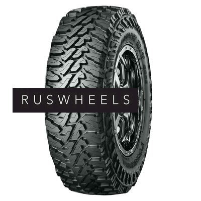 Шины Yokohama LT185/85R16 105/103N Geolandar M/T G003 TL POR M+S