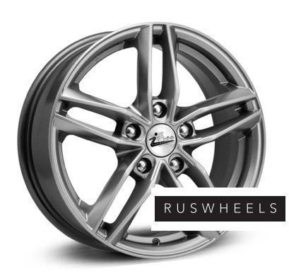 Диски iFree R16 / 6.5J PCD 5x114.3 ЕТ 31.5 ЦО 67.1 Moskva