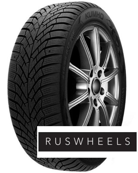 Шины Kumho  195/60/15  T 88 WinterCraft WP52