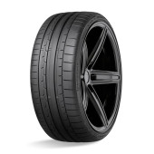 Шины Continental  235/40/18  Y 95 Sport Contact 6  XL (MO1)