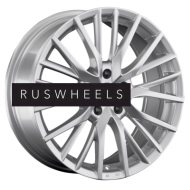 Диски Replay 8x18/5x114,3 ET45 D67,1 MZ140 Sil (конус, C570)