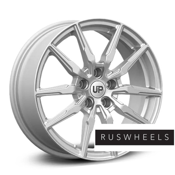 Диски Wheels UP R17 / 7J PCD 5x114.3 ЕТ 50 ЦО 66.1 Up121 Диски Wheels UP R17 / 7J PCD 5x114.3 ЕТ 50 ЦО 66.1 Up121
