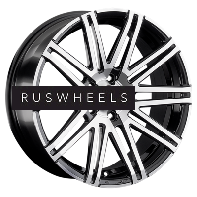 Диски Replay 8,5x19/5x112 ET25 D66,6 B329 BKF (конус, C570) Диски Replay 8,5x19/5x112 ET25 D66,6 B329 BKF (конус, C570)