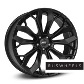 Диски AEZ R20 / 9J PCD 5x120 ЕТ 44 ЦО 72.6 Leipzig black Диски AEZ R20 / 9J PCD 5x120 ЕТ 44 ЦО 72.6 Leipzig black