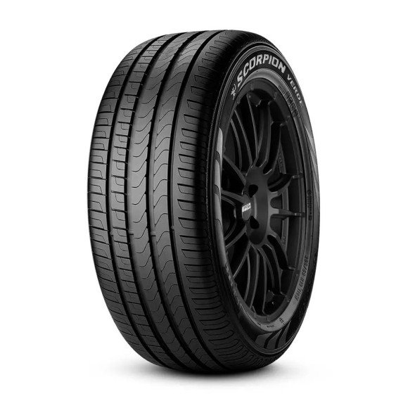 Шины Pirelli 235/55/17 V 99 SC VERDE SUV (AO) Шины Pirelli 235/55/17 V 99 SC VERDE SUV (AO)