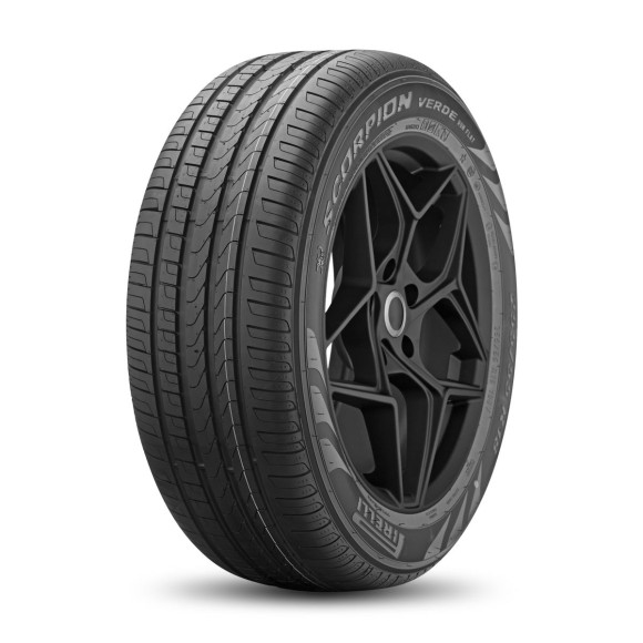 Шины Pirelli 235/55/17 V 99 SC VERDE SUV (AO) Шины Pirelli 235/55/17 V 99 SC VERDE SUV (AO)